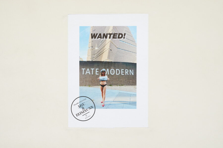 výstava_Art & Business